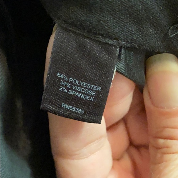 Express Editor Trousers - Picture 3 of 6